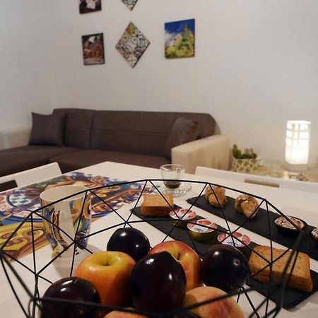 Nigra Apartments Palermo Ngoại thất bức ảnh