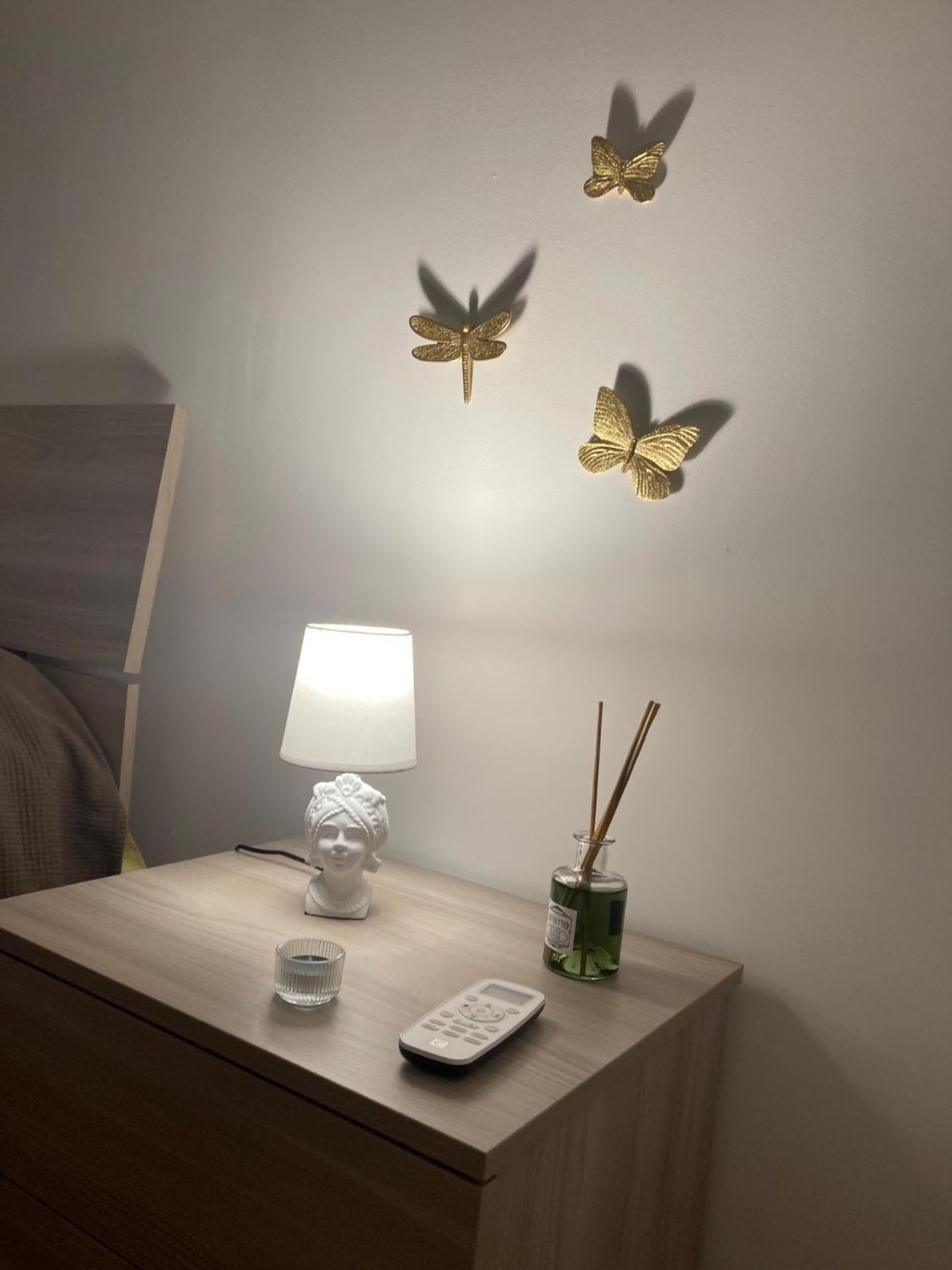 Nigra Apartments Palermo Ngoại thất bức ảnh