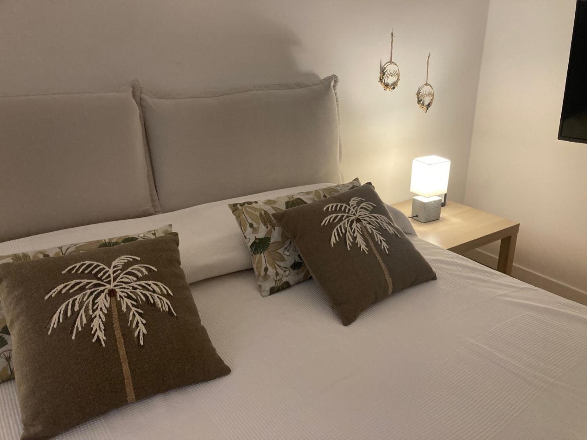 Nigra Apartments Palermo Ngoại thất bức ảnh