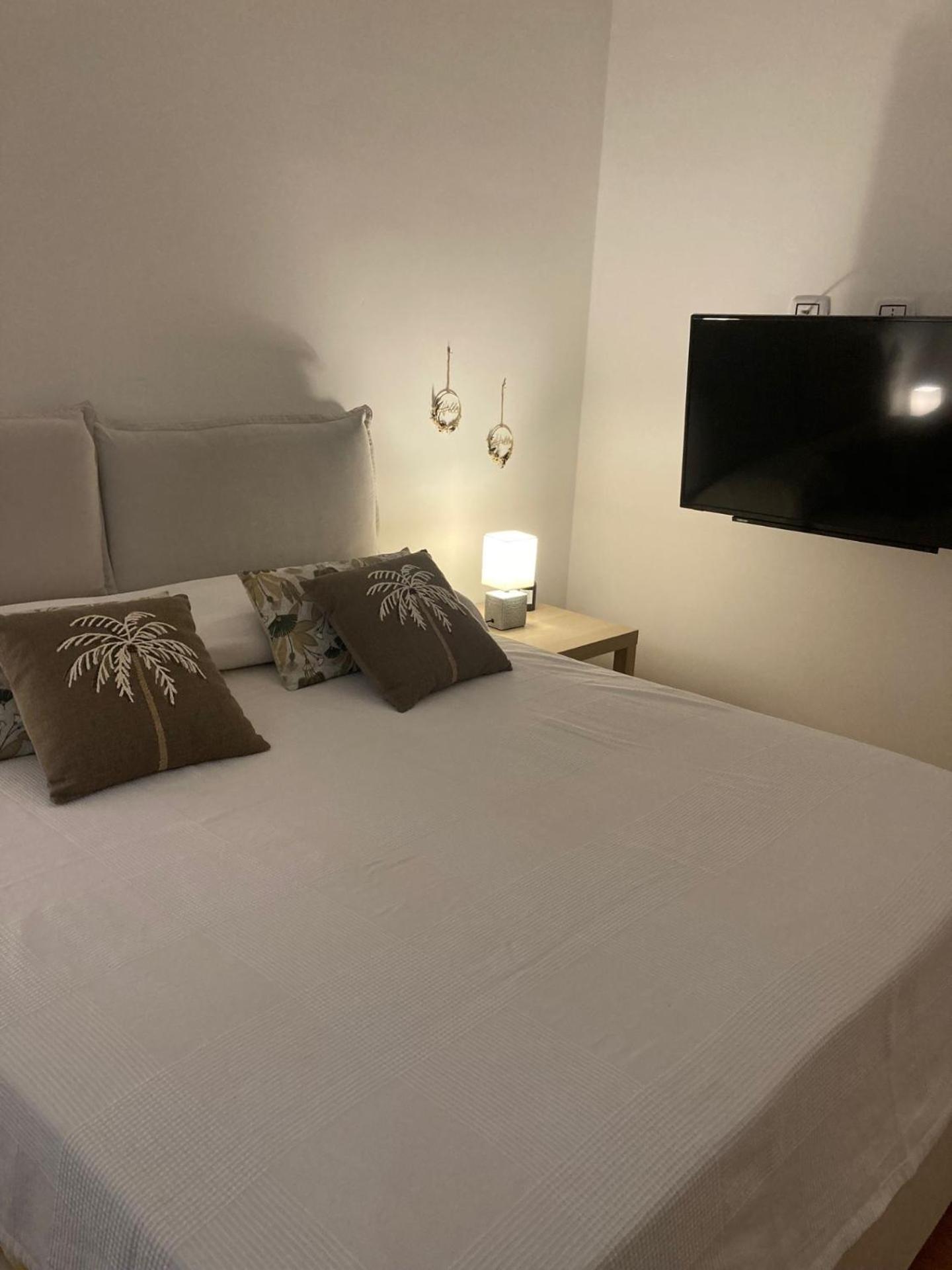 Nigra Apartments Palermo Ngoại thất bức ảnh