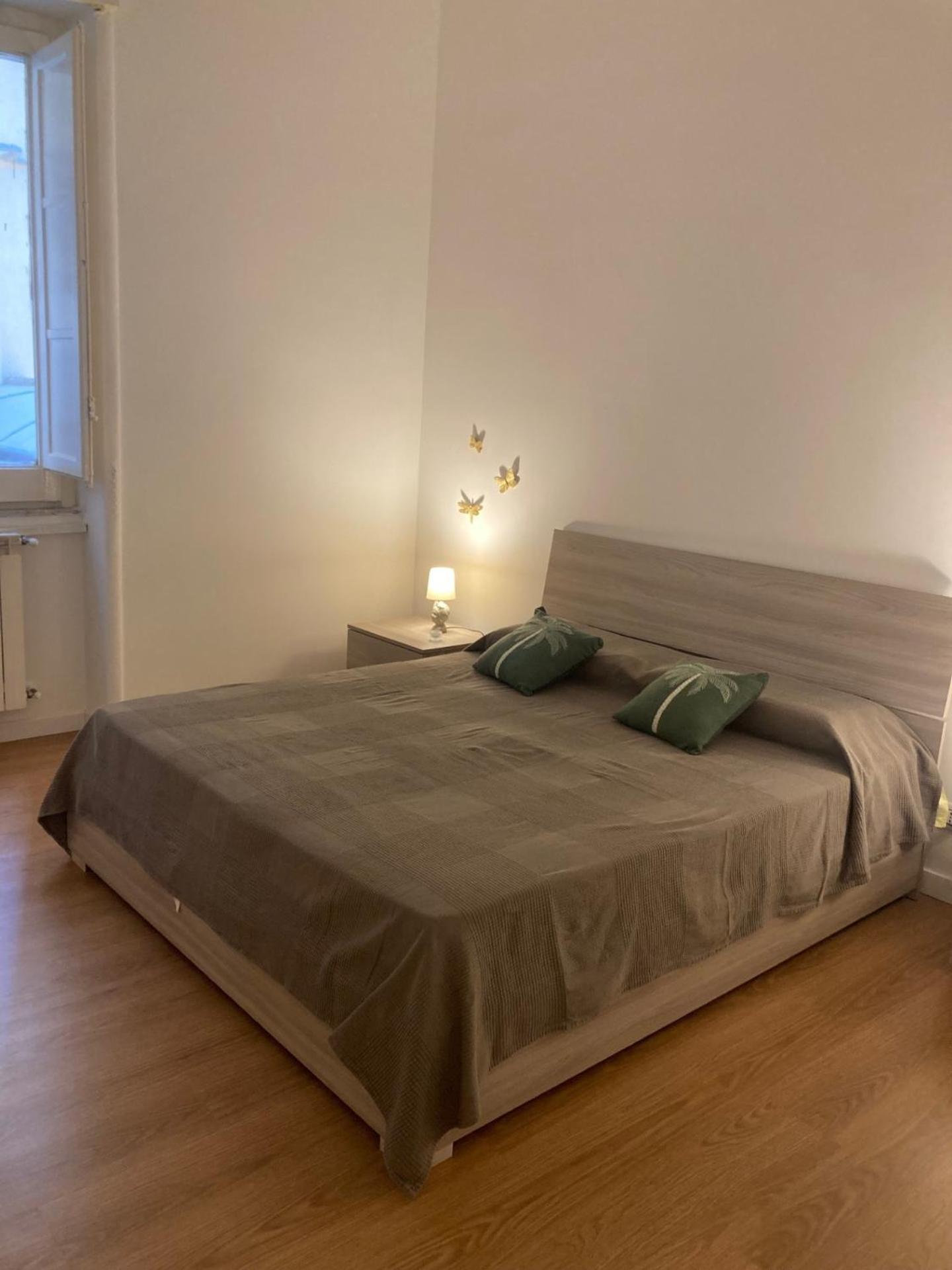 Nigra Apartments Palermo Ngoại thất bức ảnh